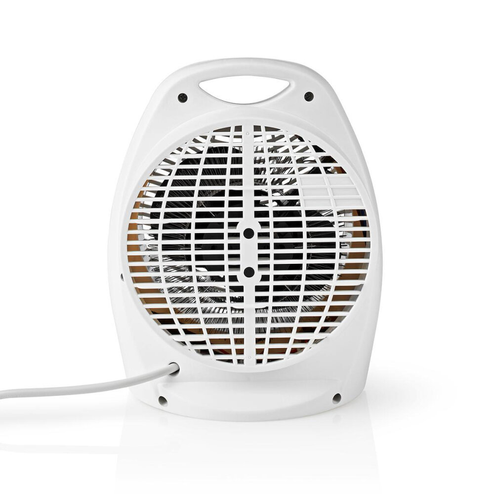 Nedis Htfa13Cwt Ventilatorkachel 2000 W Thermostaat