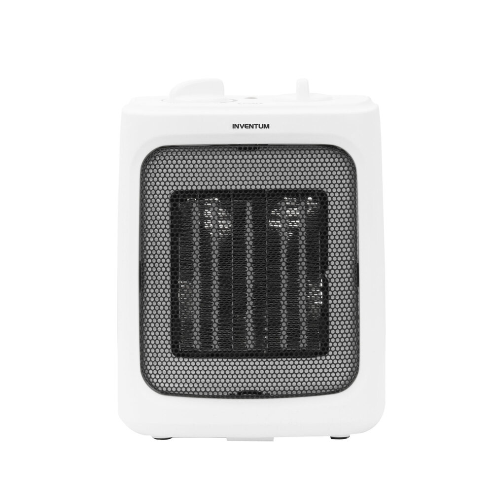 Inventum Kc221W Keramische Kachel 2000W Wit