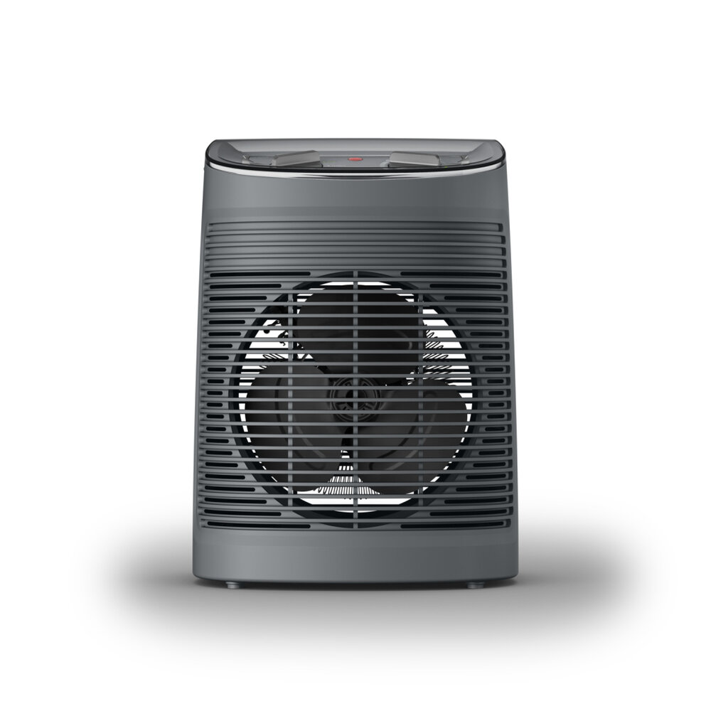 Rowenta So6511 Ventilatorkachel 2200W Grijs