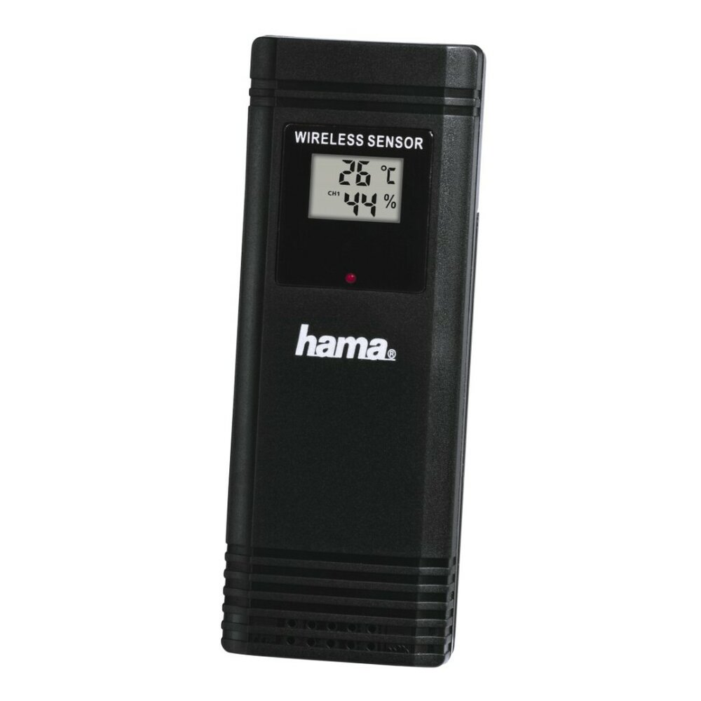 Hama Buitensensor Ts36E Voor Weerstation