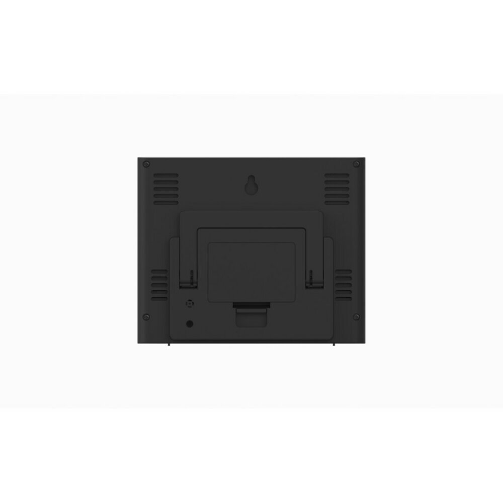 Hama Weerstation Full Touch Zwart