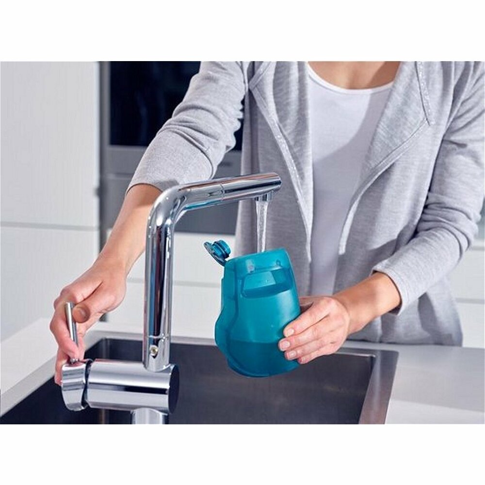 Leifheit 11914 Regulus Aqua Powervac 2In1 Vloerreiniger 24V