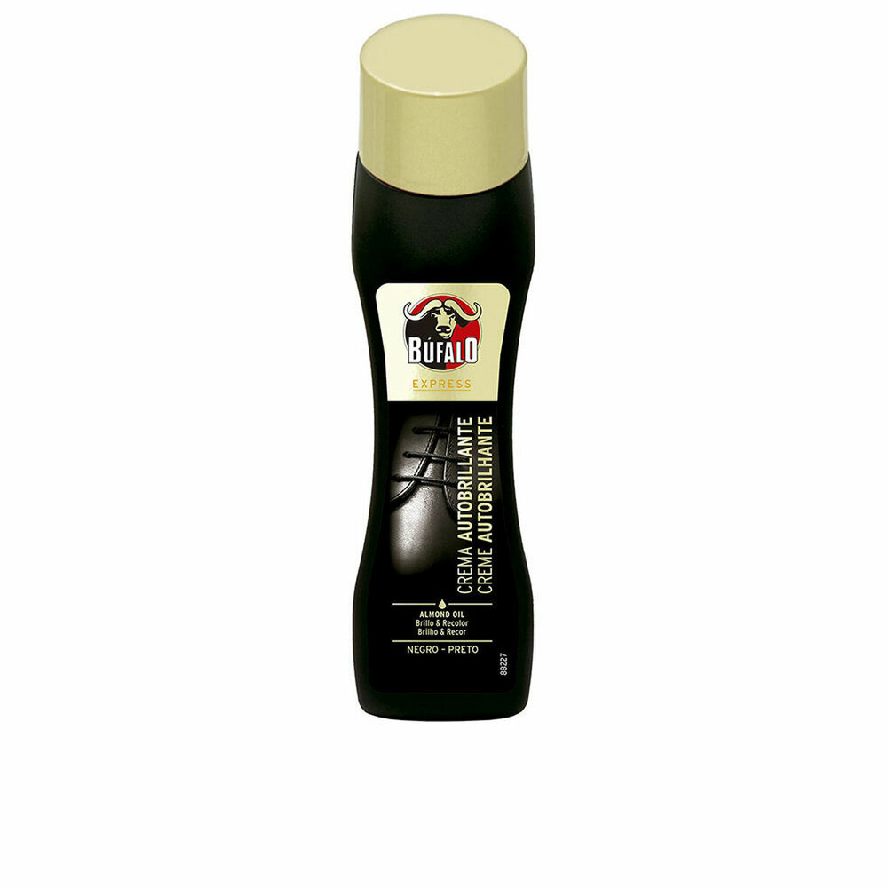 Bitumen B&uacute;falo   Zwart 50 Ml