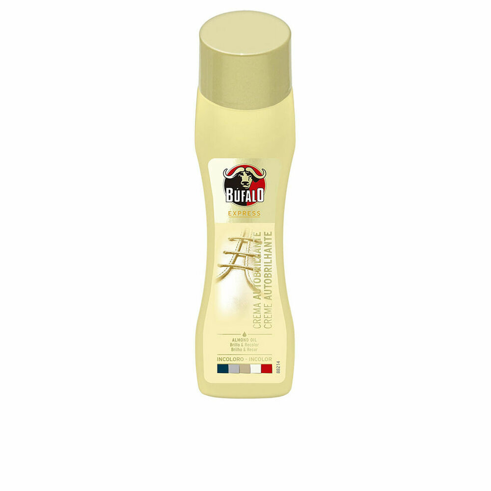 Bitumen B&uacute;falo   Kleurloos 50 Ml