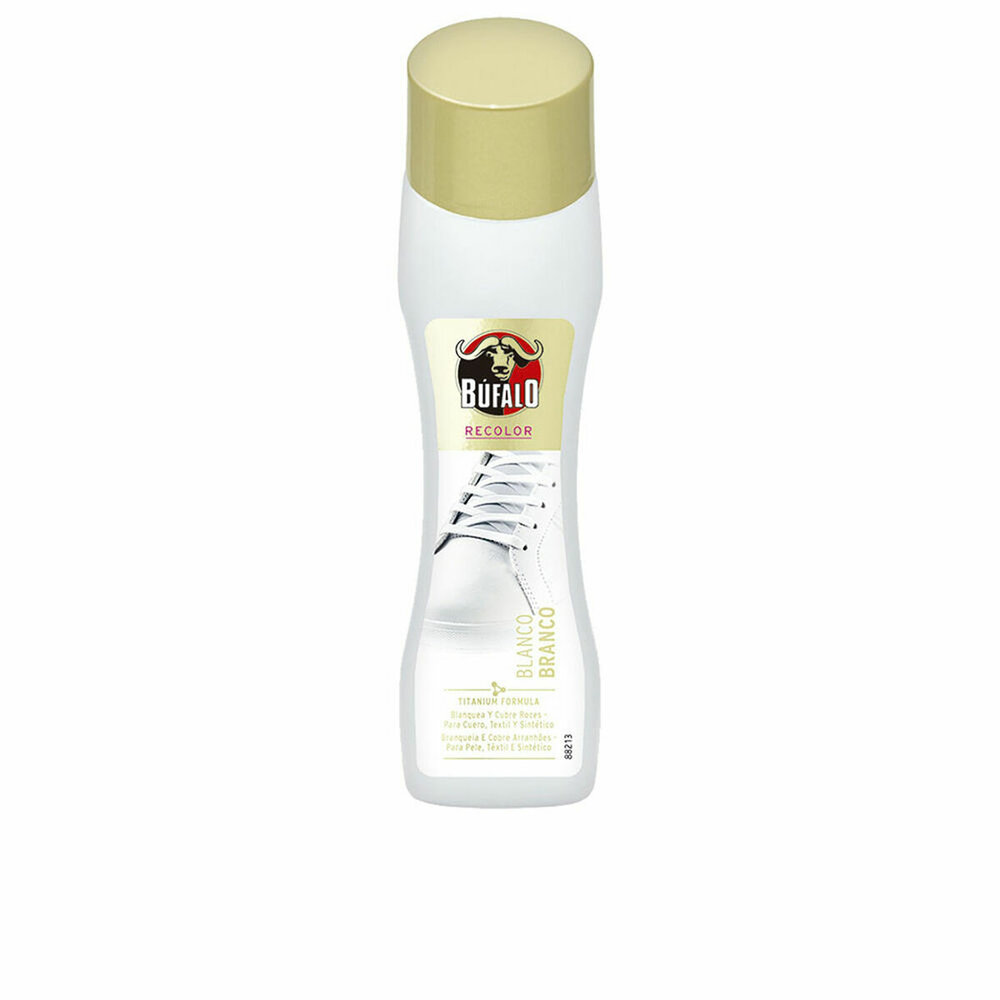 Bitumen B&uacute;falo   Wit 50 Ml