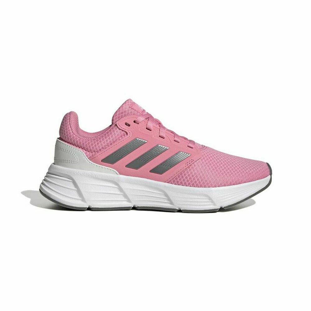 Adidas Sportschoenen Voor Dames Adidas Roze