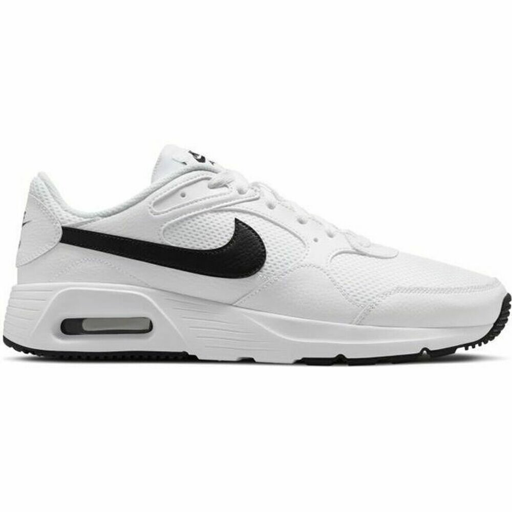 Nike Sportschoenen Voor Heren Nike Air Max Sc Cw4555 102  Wit