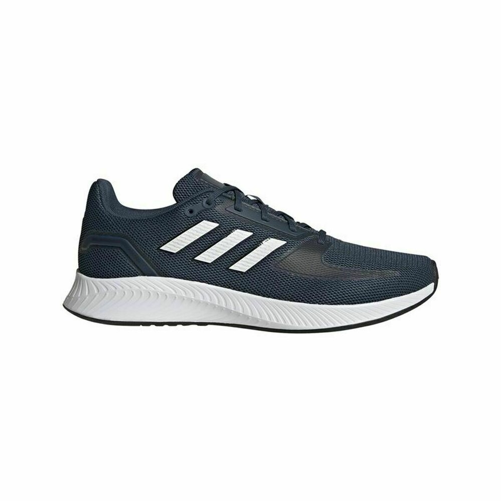 Adidas Sportschoenen Voor Heren Adidas Marineblauw 45 1/3