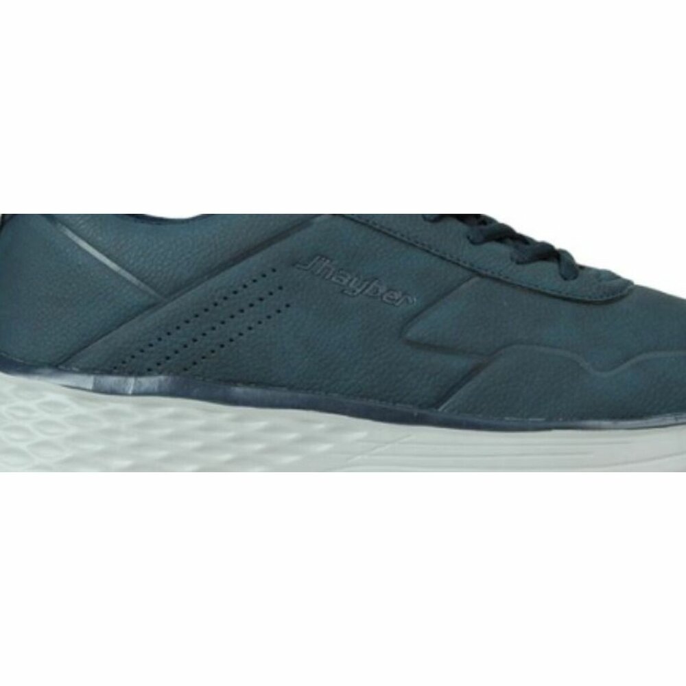 J-Hayber Sportschoenen Voor Heren J-Hayber Chalima Marineblauw