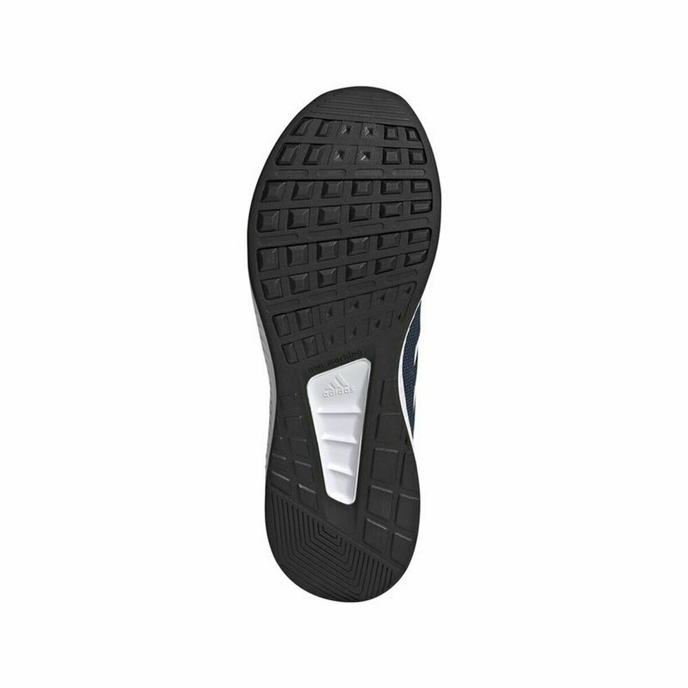Adidas Sportschoenen Voor Heren Adidas Marineblauw