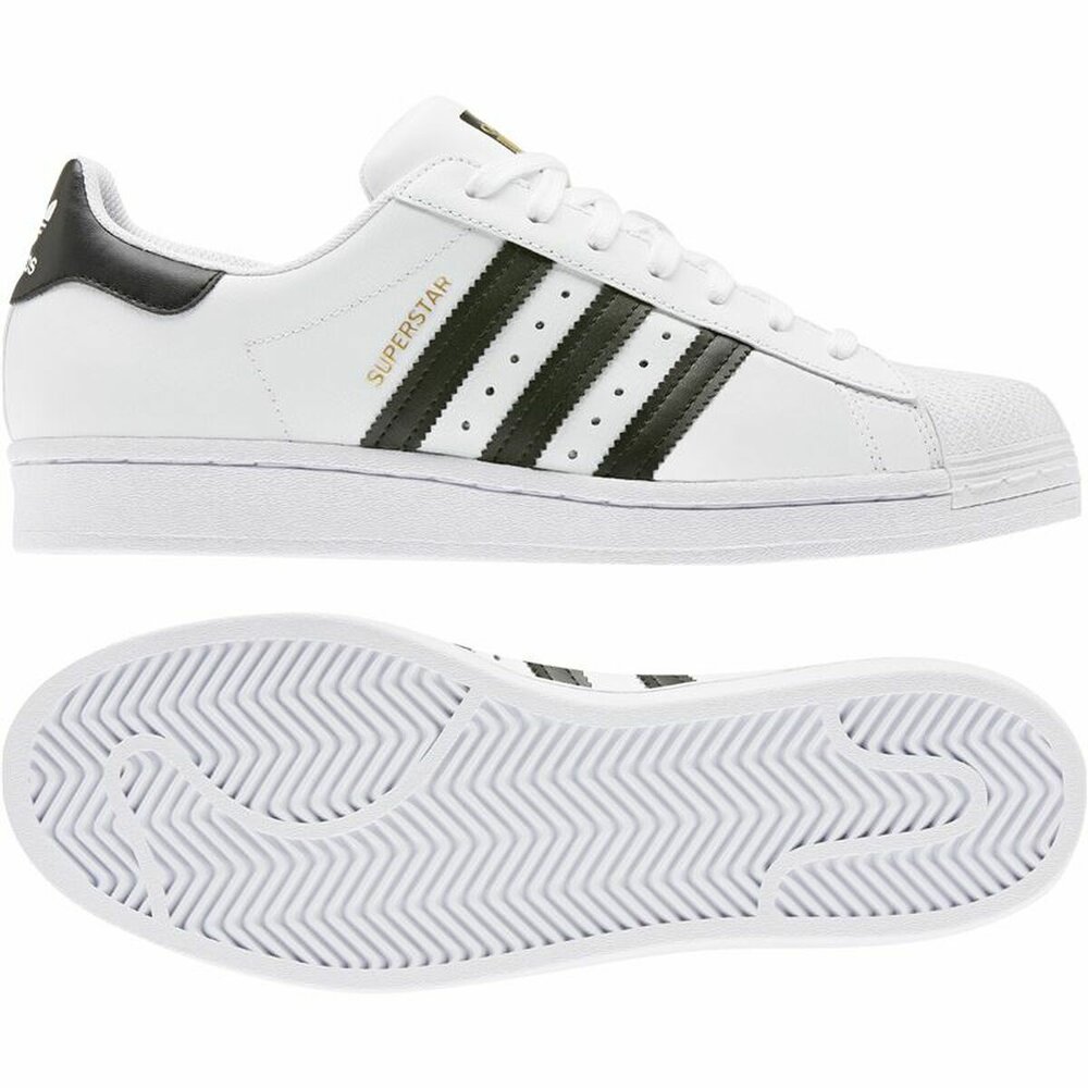 Adidas Casual Sneakers Superstar Adidas Eg4958