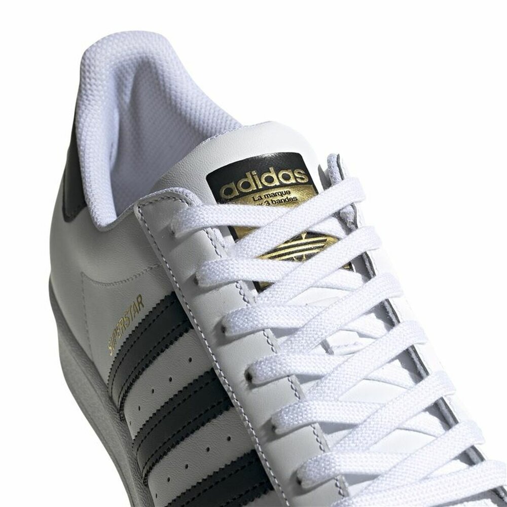 Adidas Casual Sneakers Superstar Adidas Eg4958