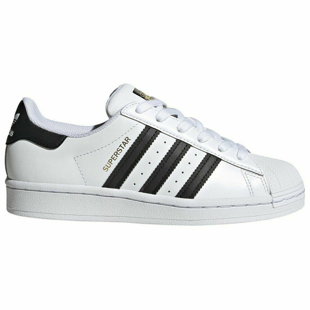 Adidas Casual Sneakers Superstar Adidas Eg4958