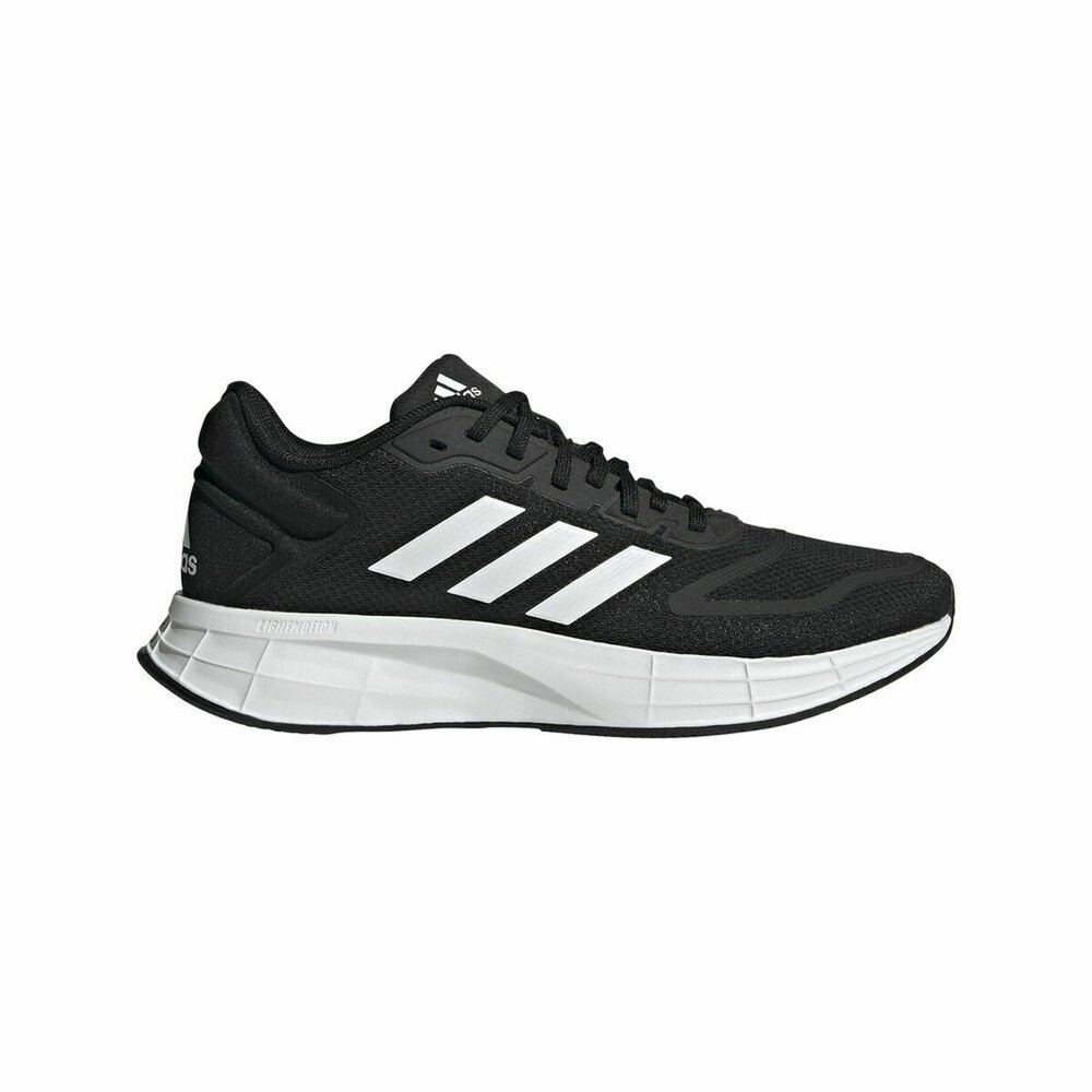 Adidas Sportschoenen Voor Kinderen Adidas Duramo 10 Gx0709 Zwart