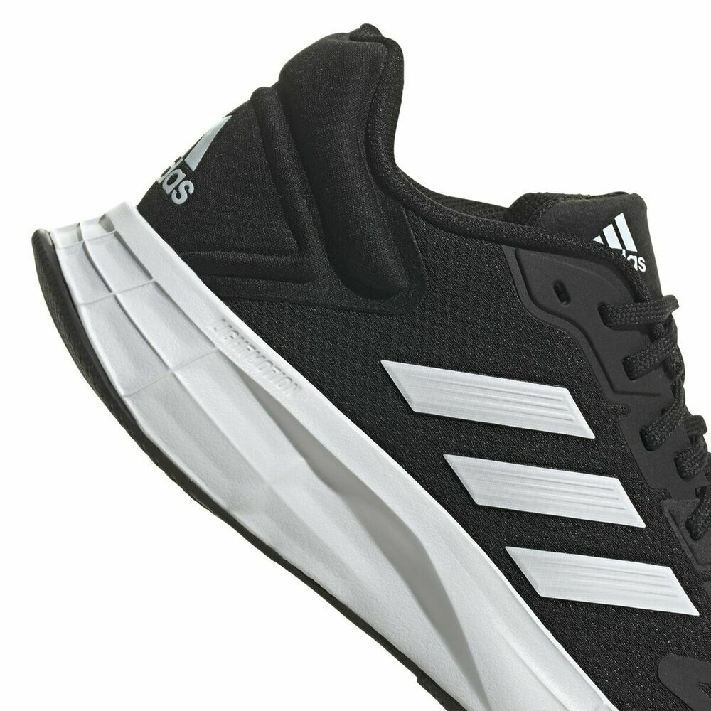 Adidas Sportschoenen Voor Kinderen Adidas Duramo 10 Gx0709 Zwart