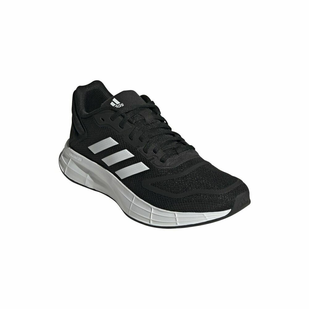 Adidas Sportschoenen Voor Kinderen Adidas Duramo 10 Gx0709 Zwart