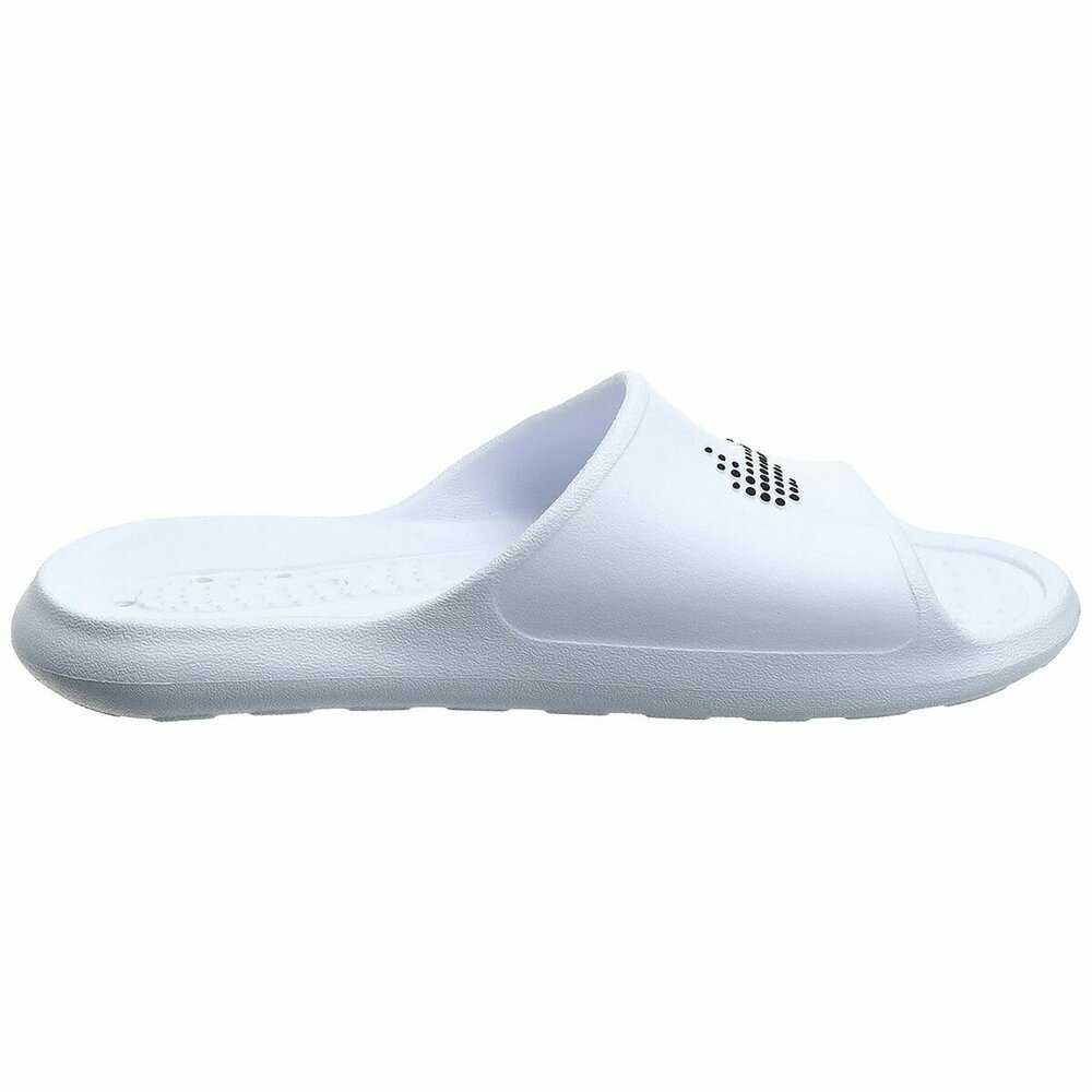 Nike Heren Slippers Nike Cz5478 Wit