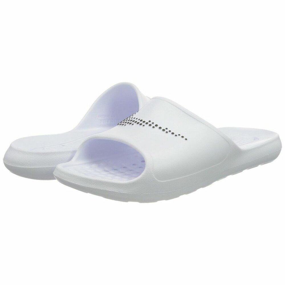 Nike Heren Slippers Nike Cz5478 Wit