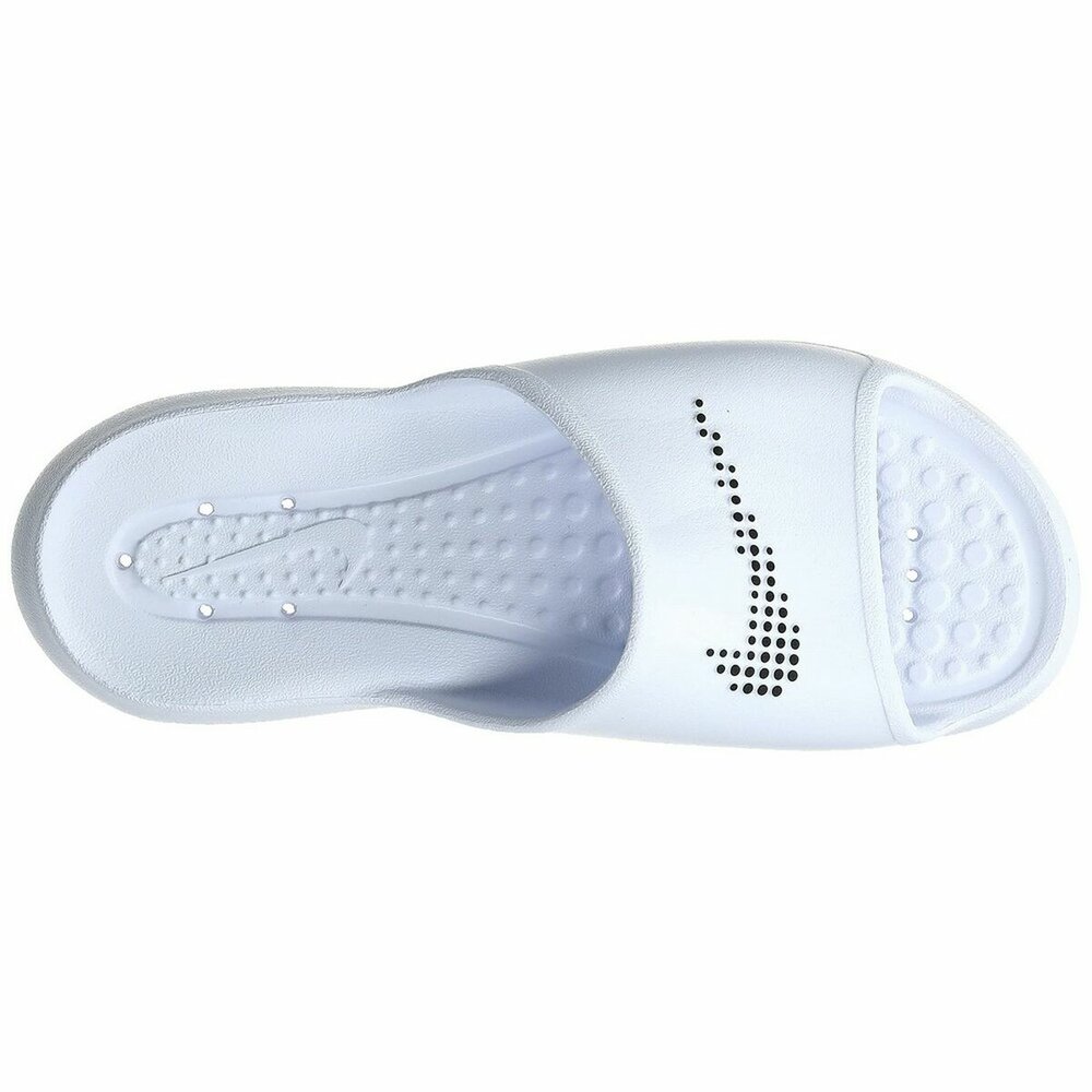 Nike Heren Slippers Nike Cz5478 Wit