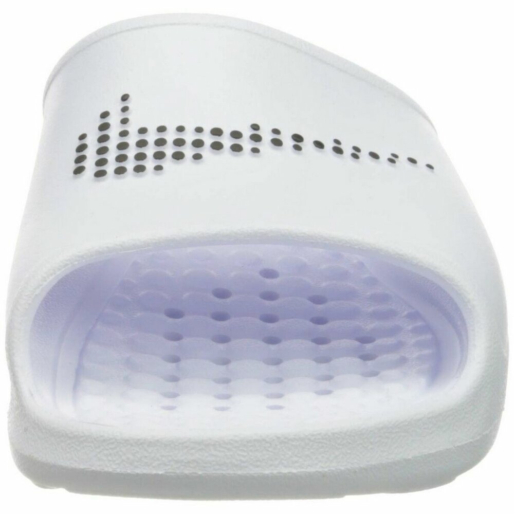 Nike Heren Slippers Nike Cz5478 Wit