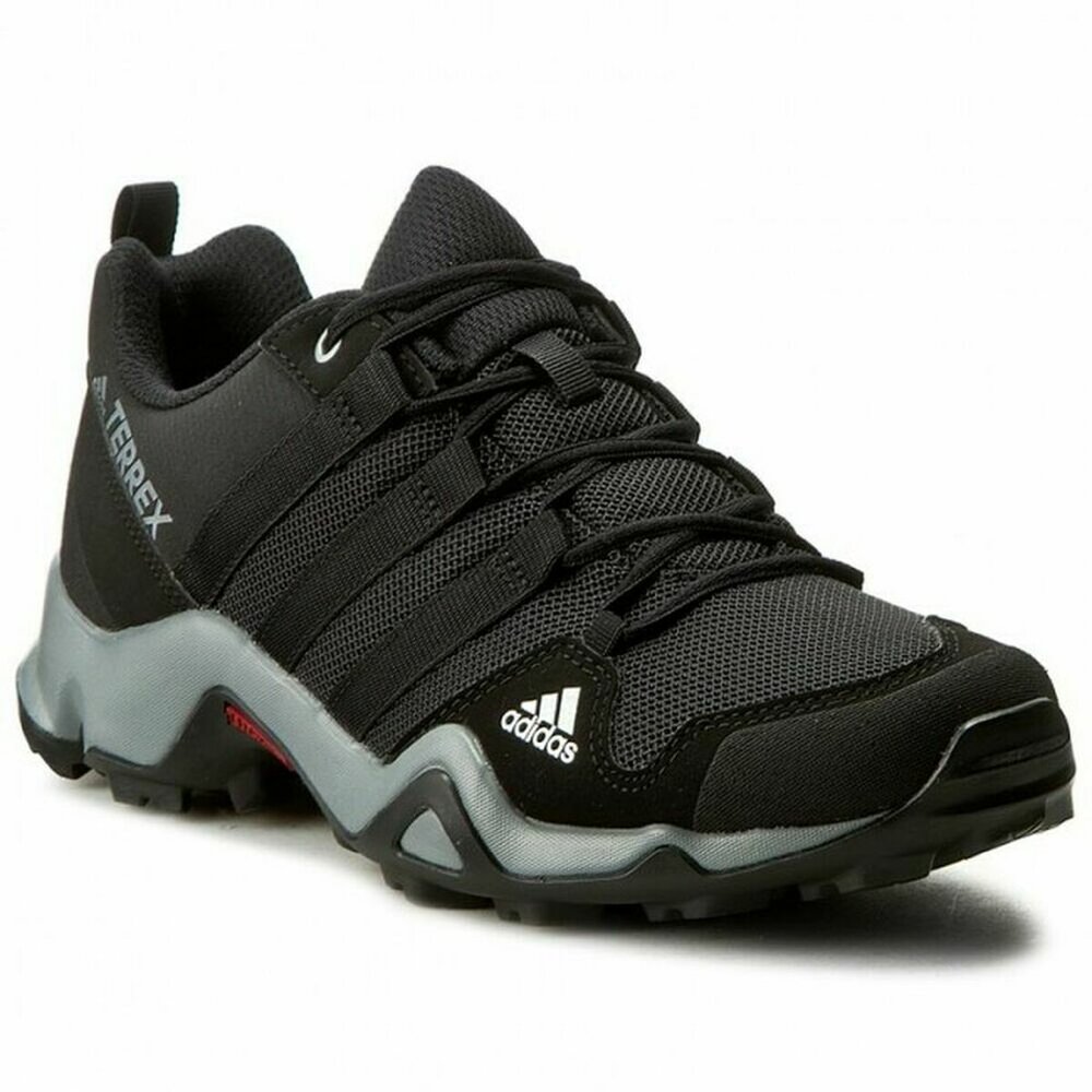 Adidas Sportschoenen Voor Kinderen Adidas Terrex Ax2R K Bb1935 Zwart