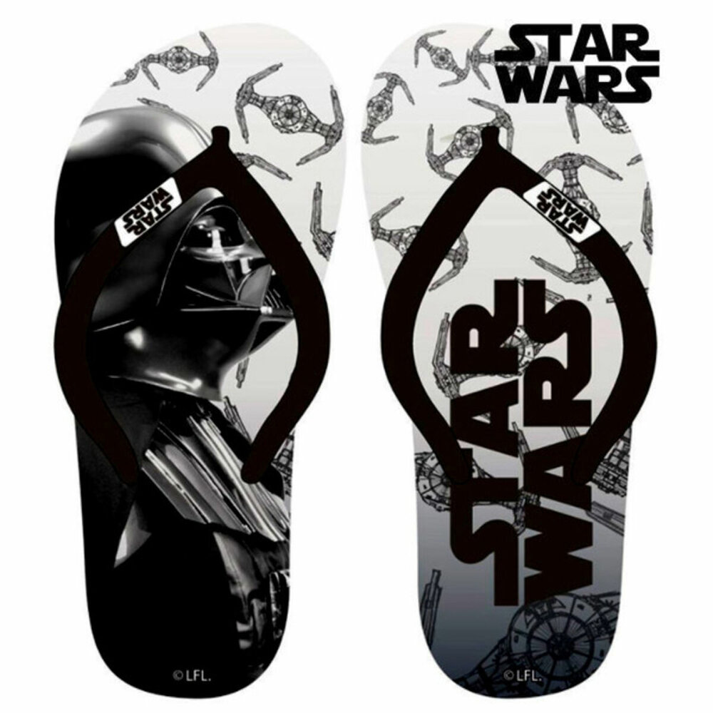 Star Wars Slippers Voor Kinderen Star Wars