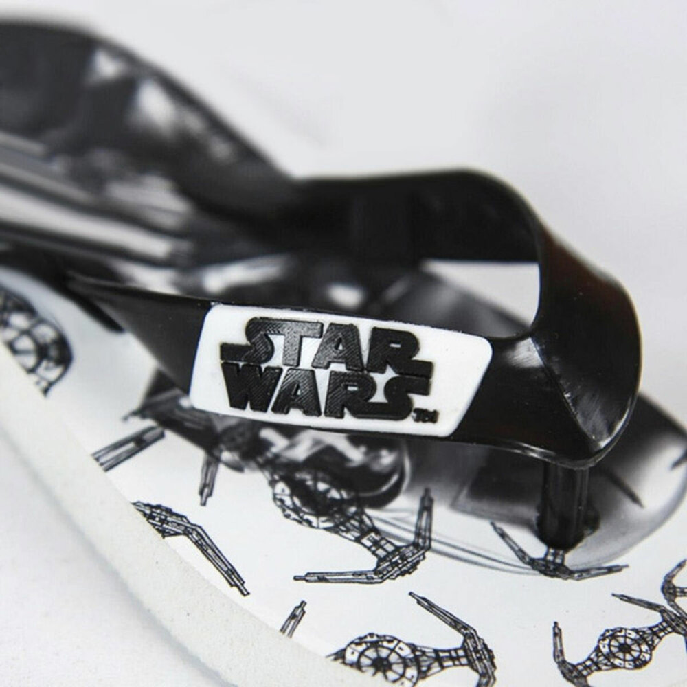 Star Wars Slippers Voor Kinderen Star Wars