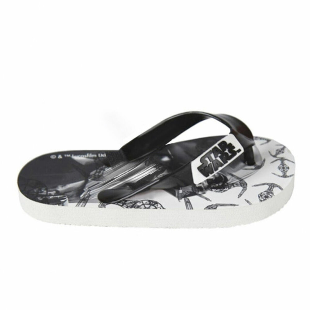 Star Wars Slippers Voor Kinderen Star Wars