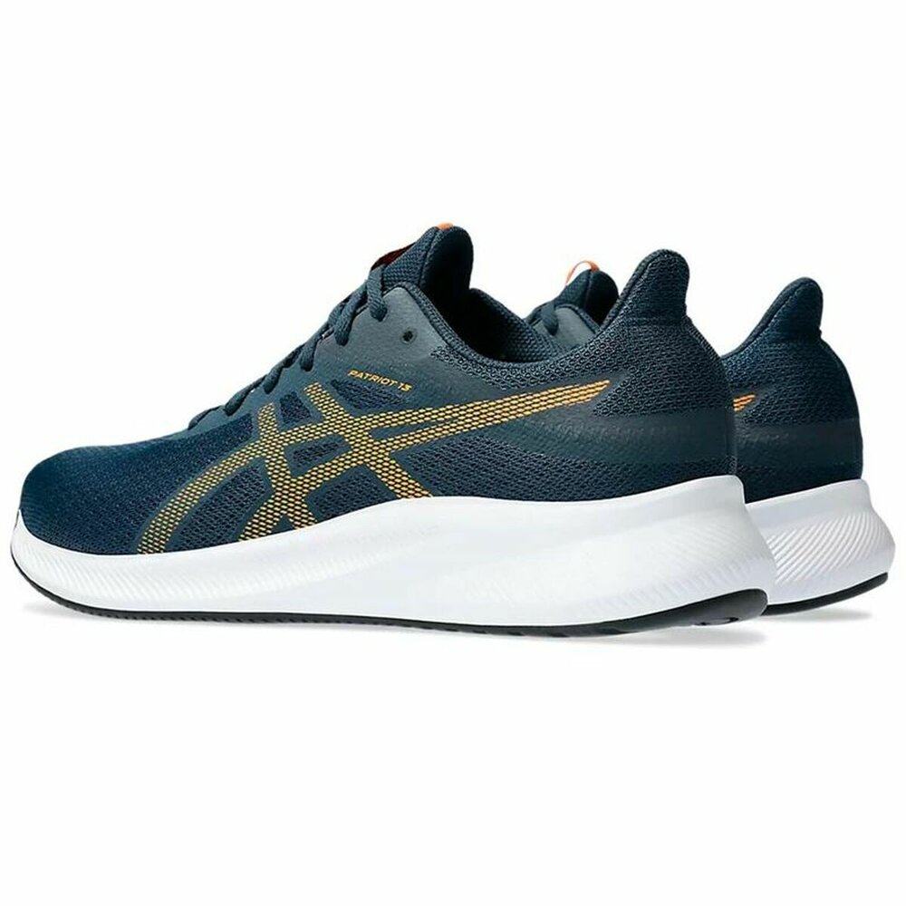 Asics Hardloopschoenen Voor Volwassenen Asics Mannen 44 (Refurbished A)