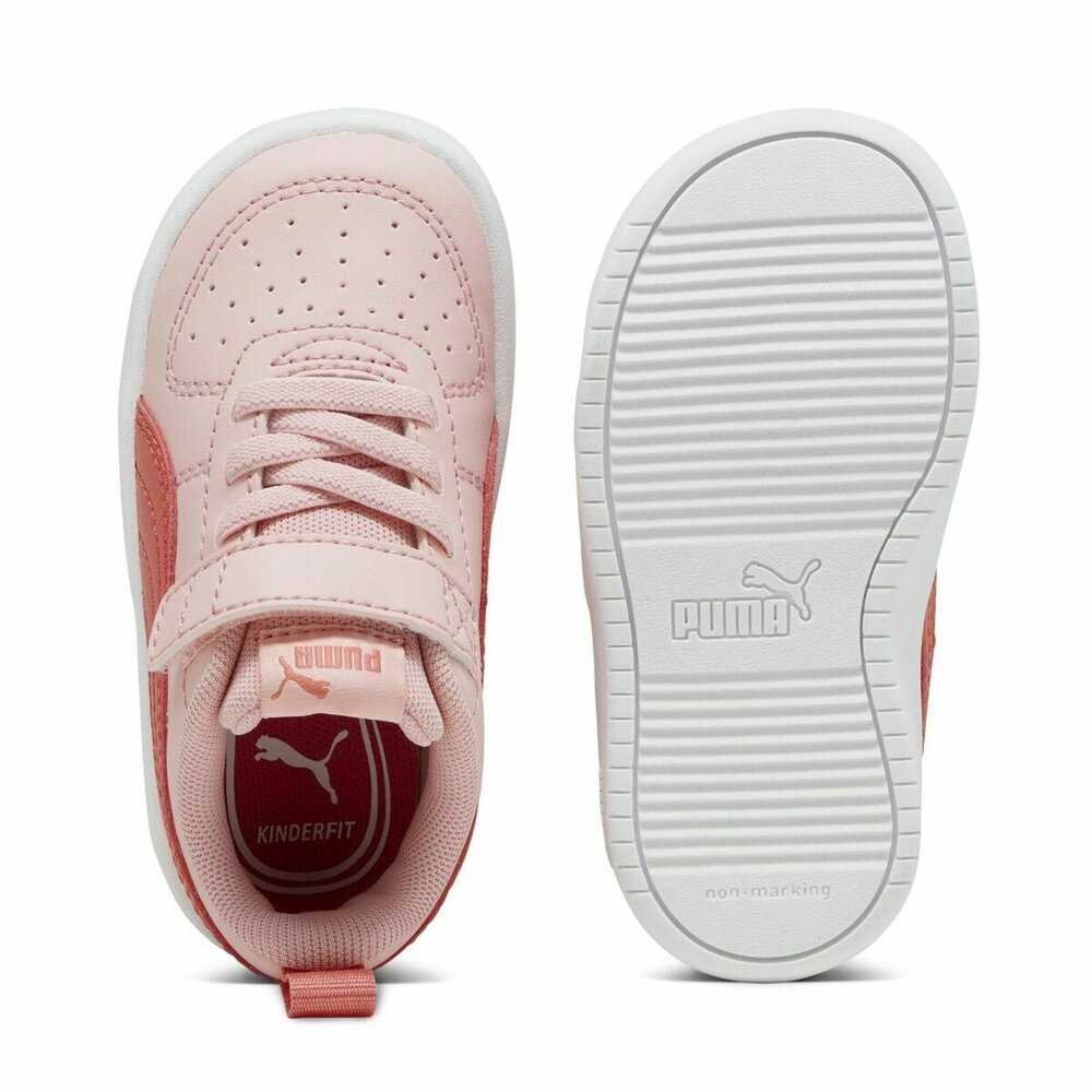 Puma Sportschoenen Voor Kinderen Puma 384314 22