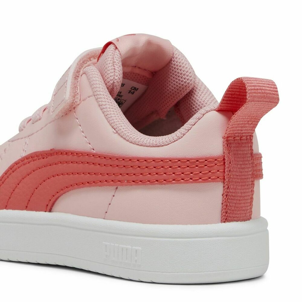 Puma Sportschoenen Voor Kinderen Puma 384314 22