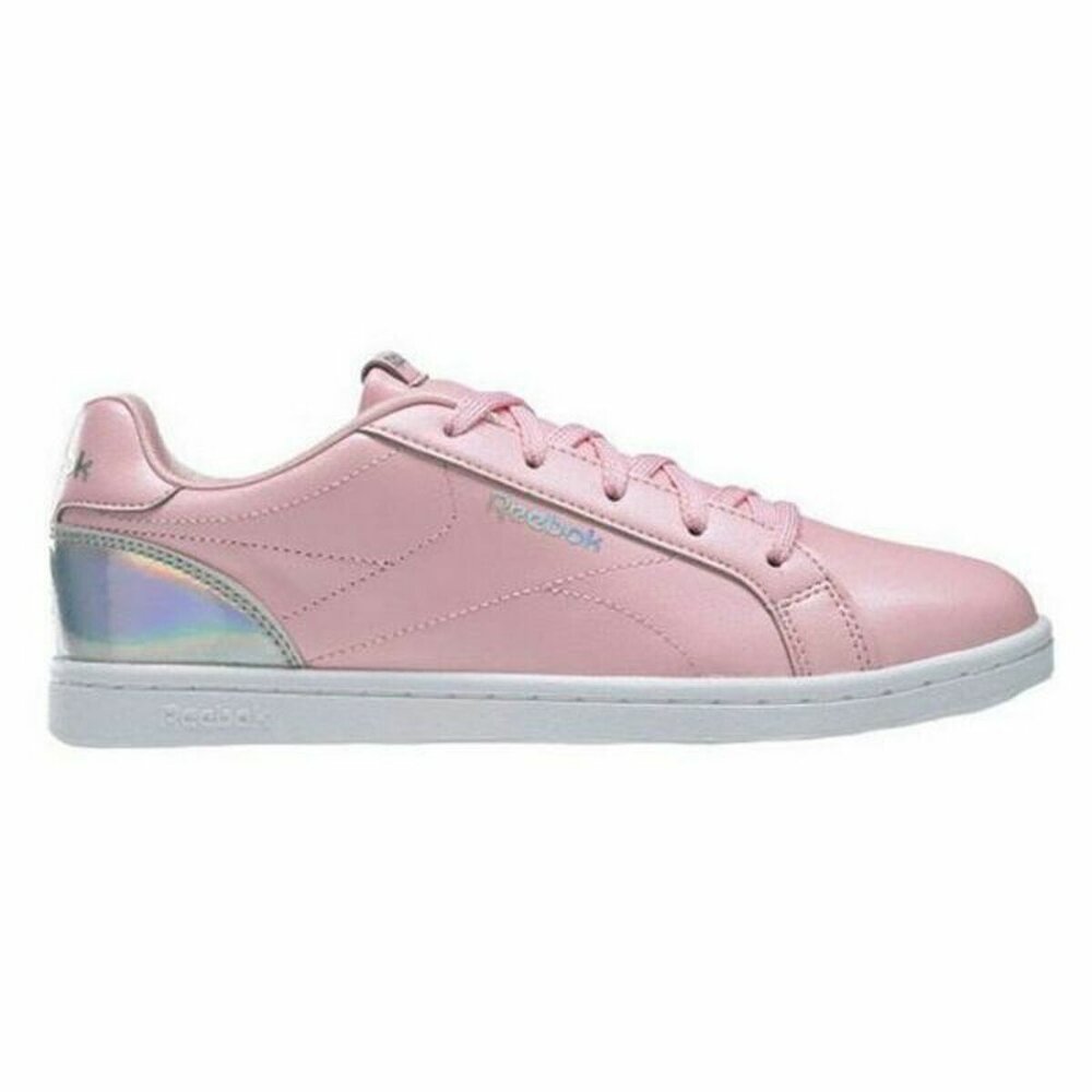 Reebok Uniseks Casual Sneakers Reebok Royal Complete Clean Roze