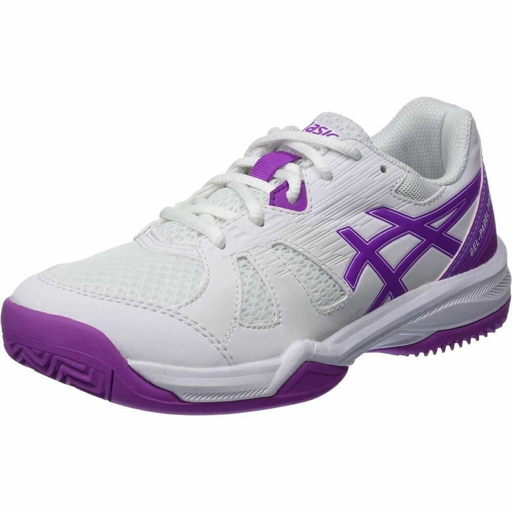 Asics Sportschoenen Voor Kinderen Asics Gel-Padel Pro 5 Gs Roze Maat 39 (Refurbished C)
