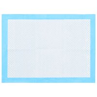 Huisdierentrainingsdoekjes 400 st 45x33 cm nonwoven stof