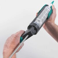 Kitspuit MG 200 ERGO mechanisch 4352000