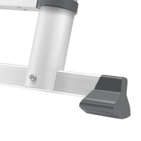 Telescoopladder FlexLine 260 264 cm aluminium 7113-091
