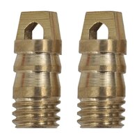 Manometer set voor airco met 4-richtingen