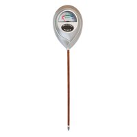 Vochtmeter grijs