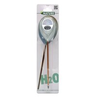 Vochtmeter grijs