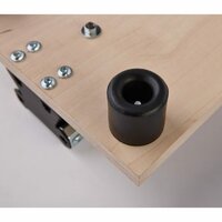 Tegelsnijder TC 610 W 61 cm metaal en hout
