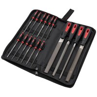 Naaldvijl set 16-dlg 68904