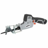 Tuinzaag snoerloos 12 V 152 mm