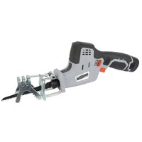 Tuinzaag snoerloos 12 V 152 mm