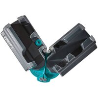 Zweihaak en verstekbak 100 mm 6948200