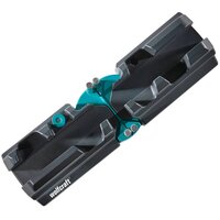 Zweihaak en verstekbak 100 mm 6948200