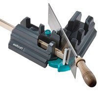 Zweihaak en verstekbak 100 mm 6948200