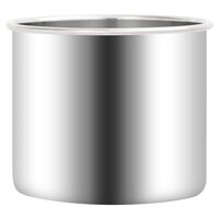 Vacu&uuml;mkamer met 1-traps pomp 7,4 L