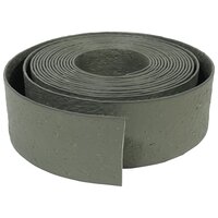 Borderrand 0,12x12 m 5 mm grijs