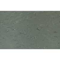 Tuinrand getextureerd 0,12x24 m 5 mm grijs