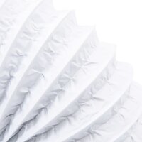 Ventilatieslang &Oslash;15 6 m cm aluminium en PVC